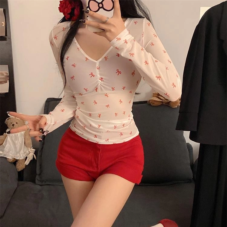 ABBY GODDESS T