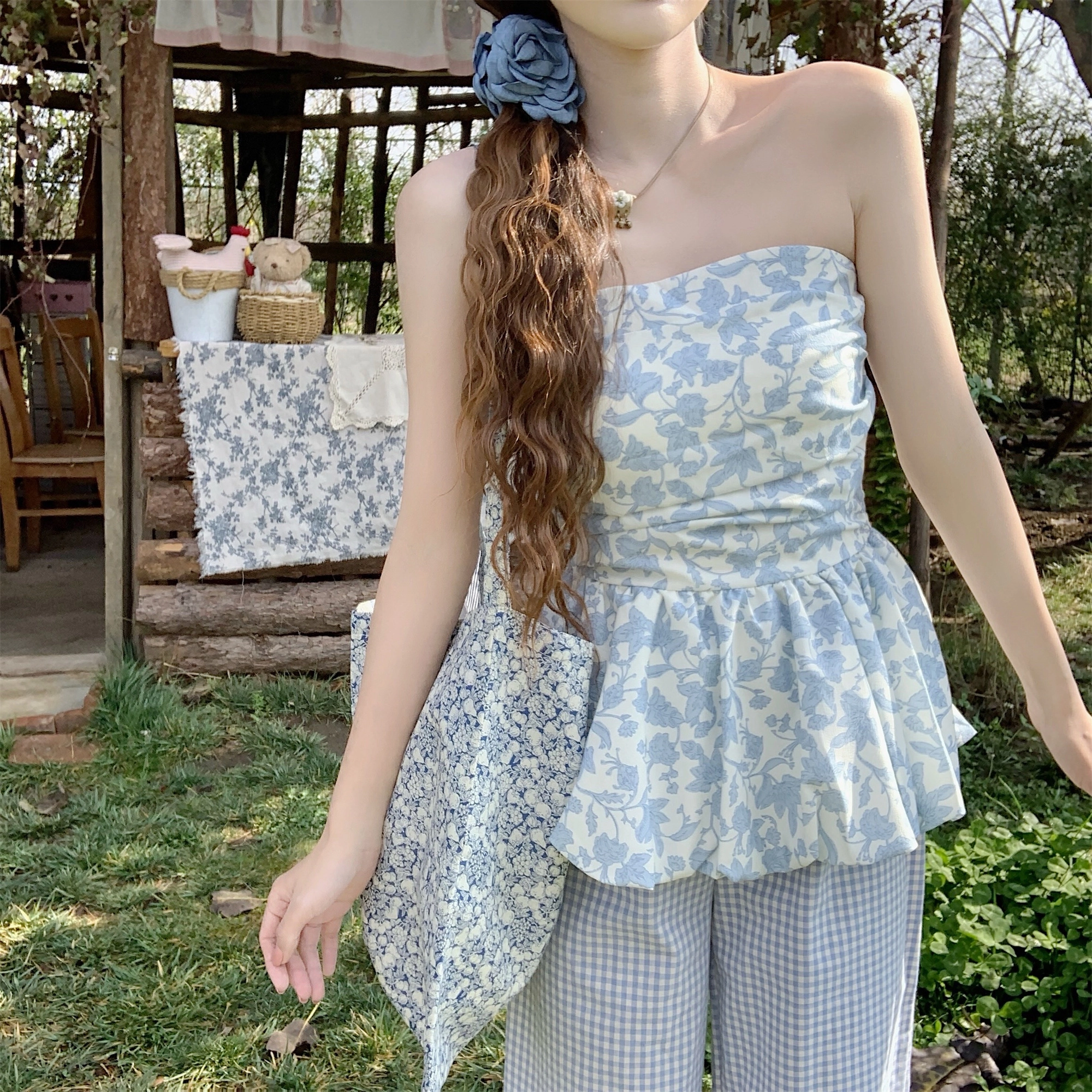ABBY GODDESS