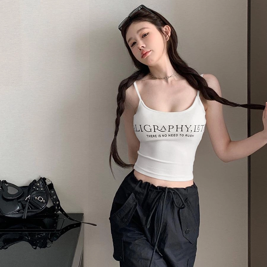 ABBY GODDESS T
