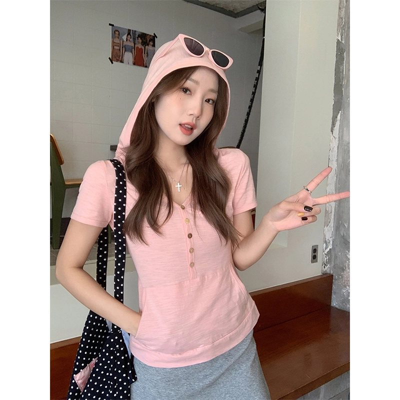 ABBY GODDESS T