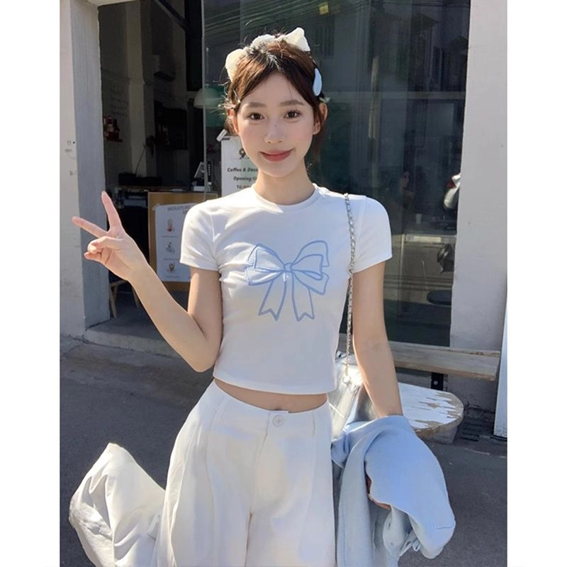 ABBY GODDESS T