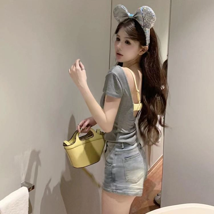 ABBY GODDESS T