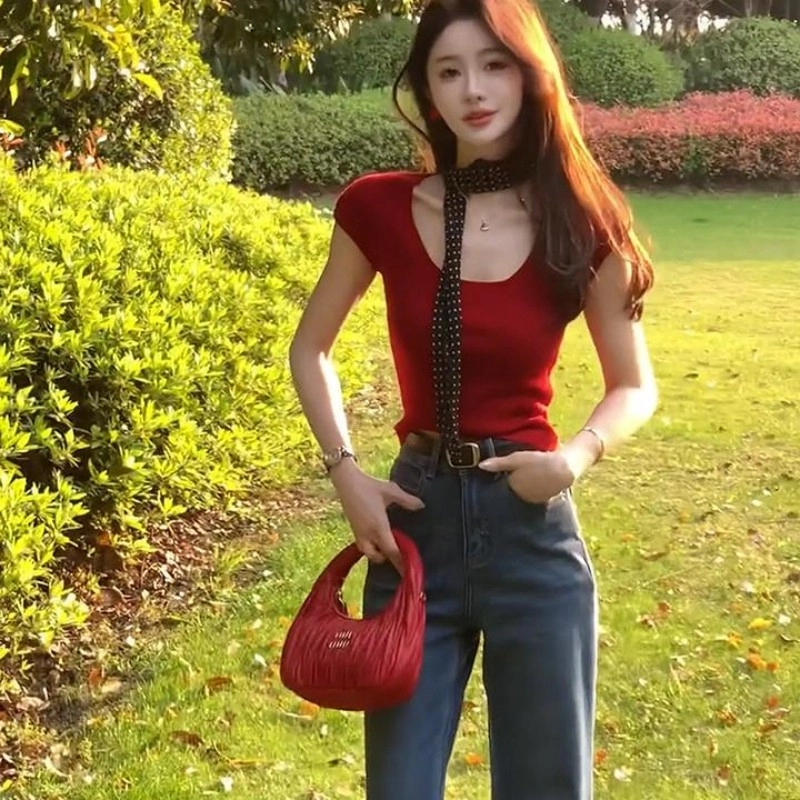 ABBY GODDESS T