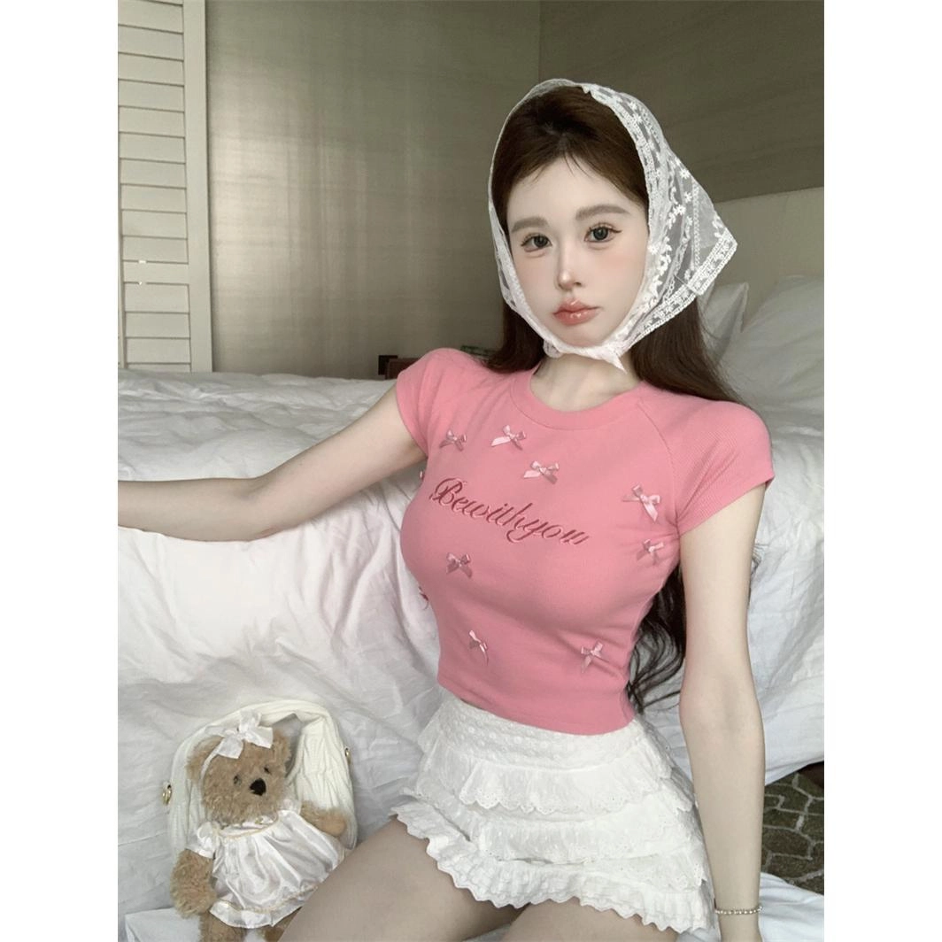 ABBY GODDESS T