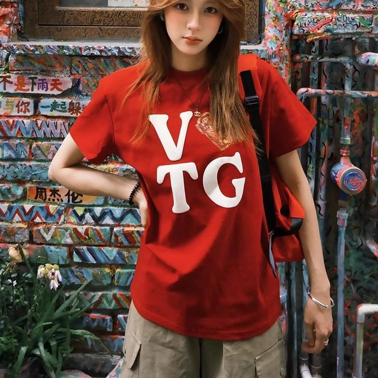 ABBY GODDESS T