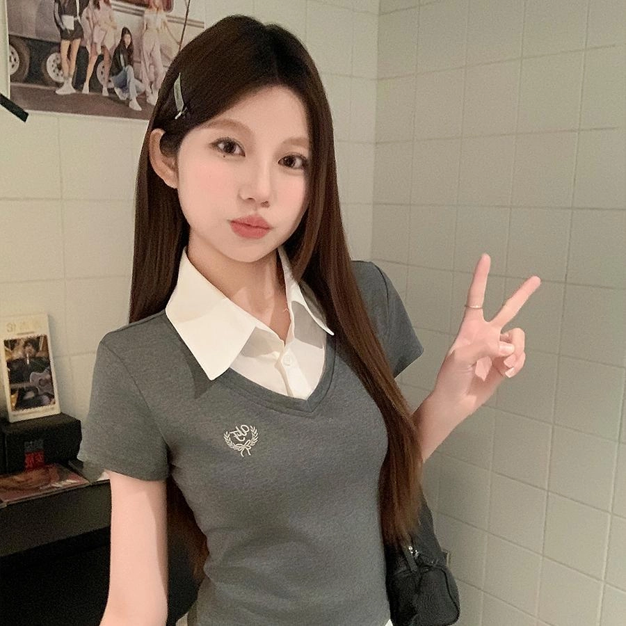 ABBY GODDESS T