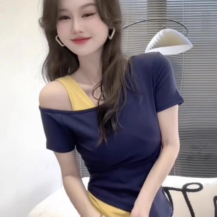 ABBY GODDESS T