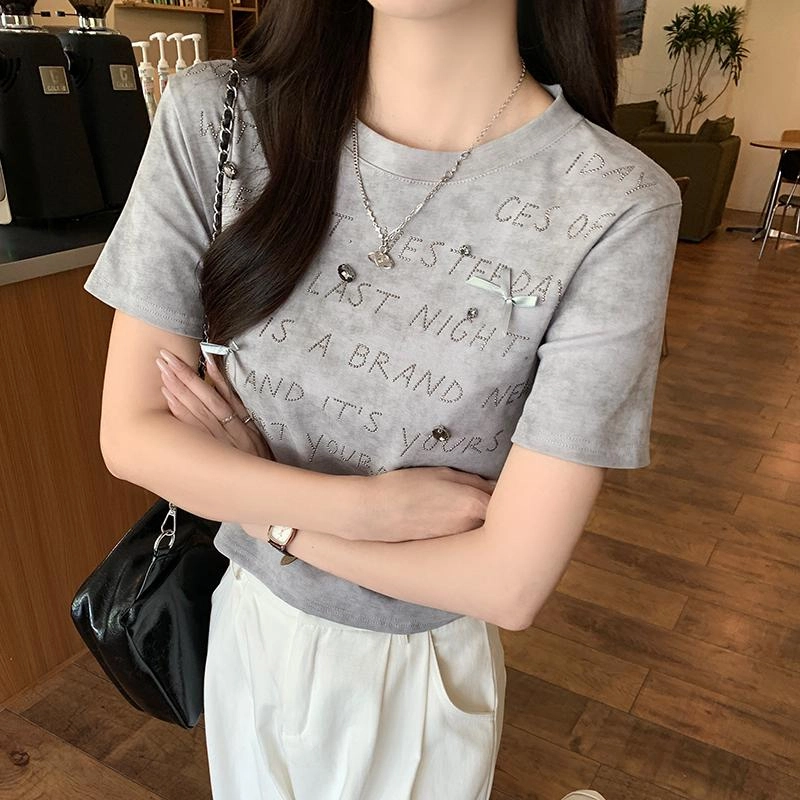 ABBY GODDESS T