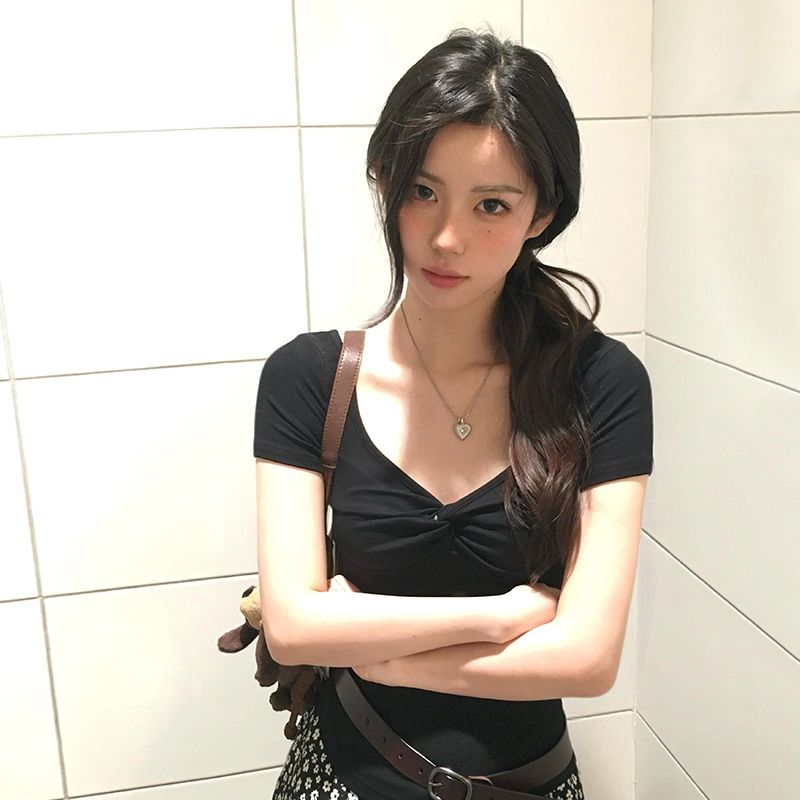 ABBY GODDESS T