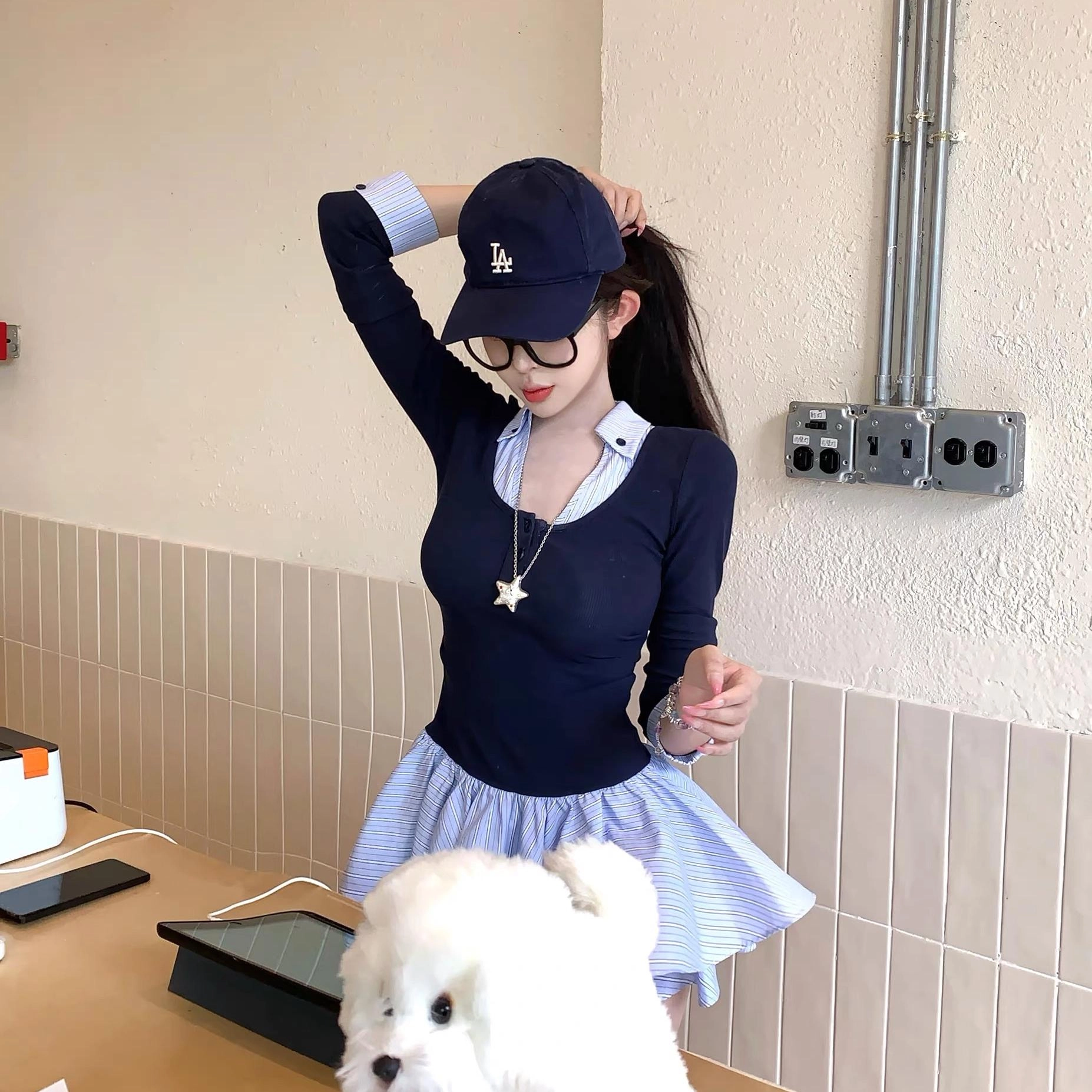 ABBY GODDESS a