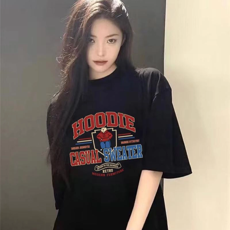 ABBY GODDESS T