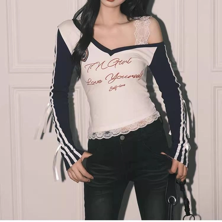 ABBY GODDESS T