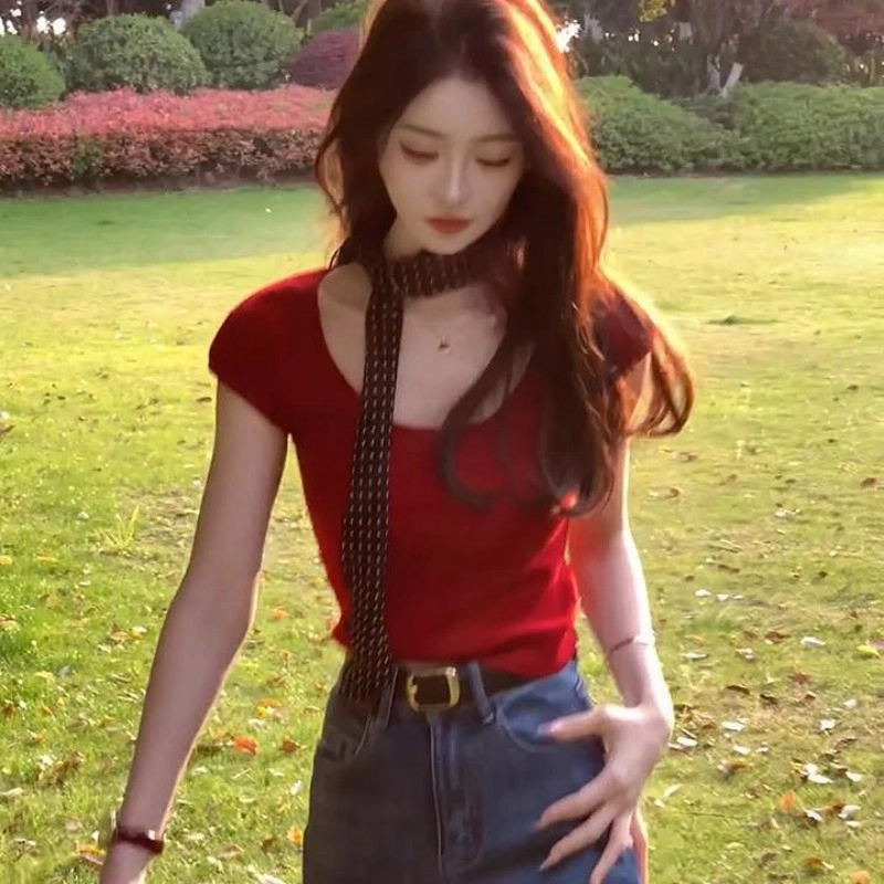 ABBY GODDESS T