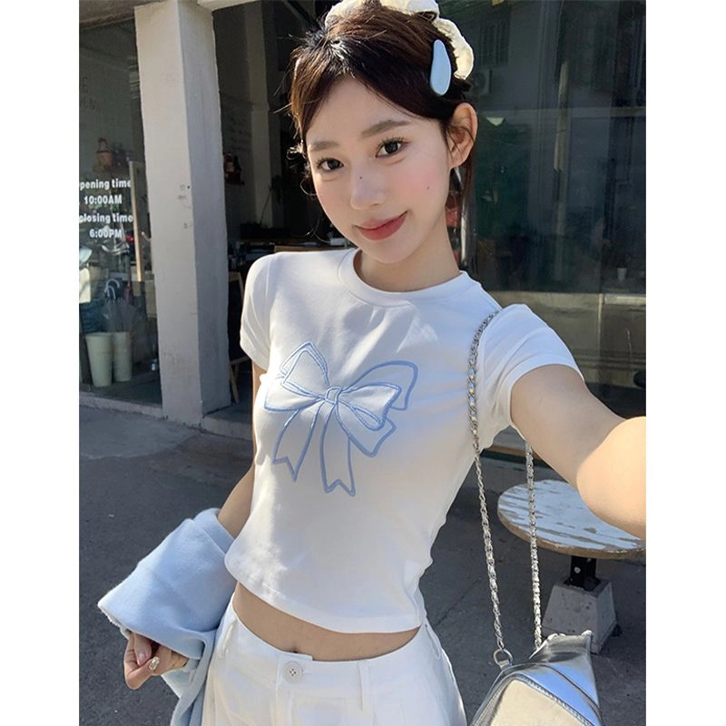 ABBY GODDESS T