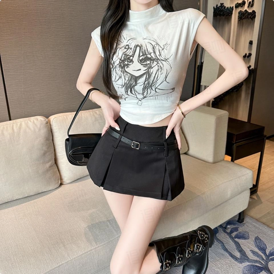 ABBY GODDESS T