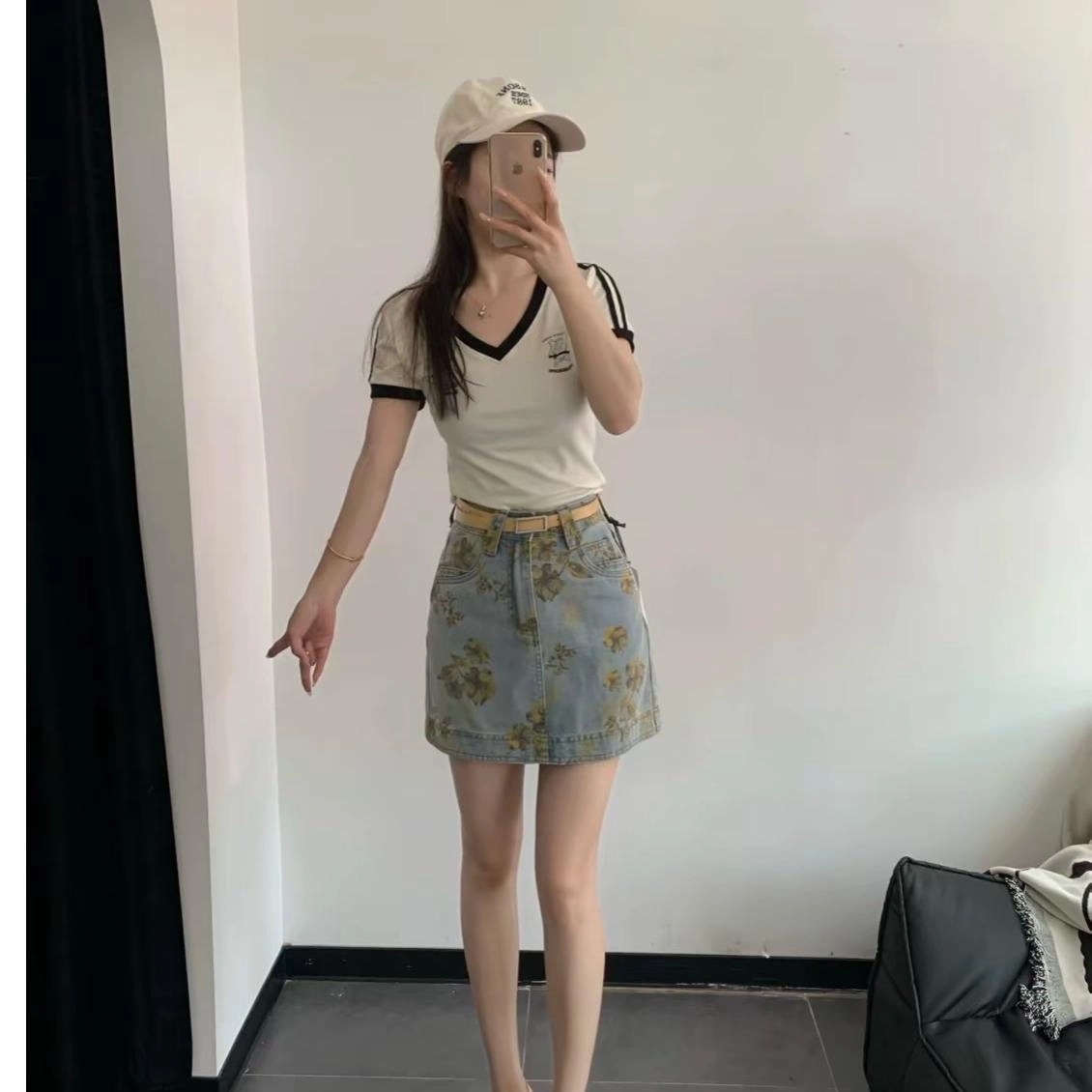 ABBY GODDESS A