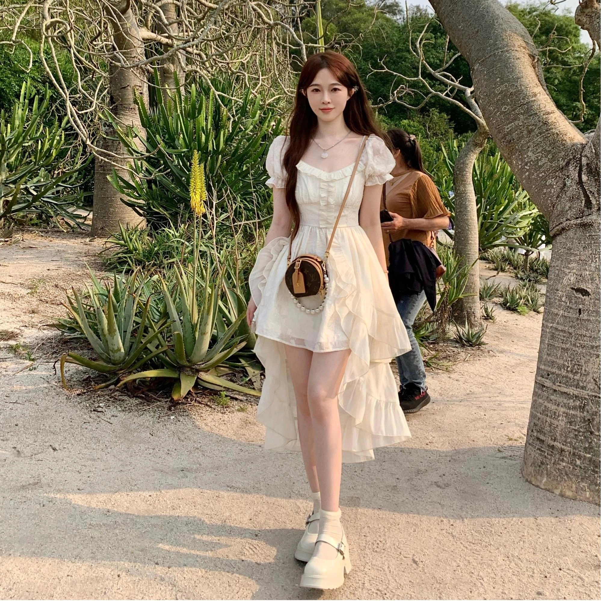 ABBY GODDESS
