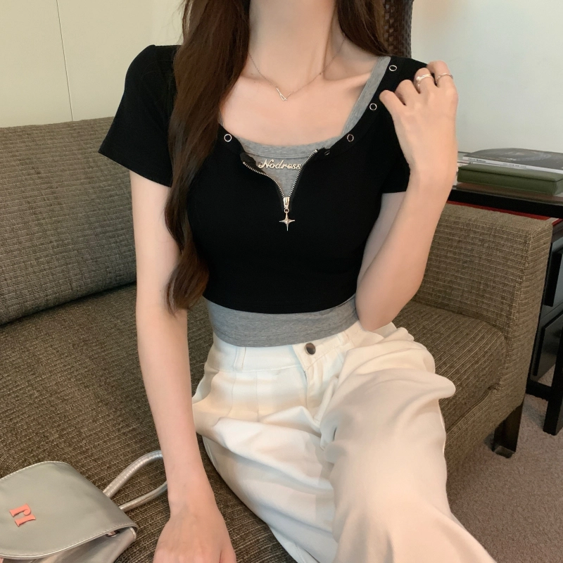 ABBY GODDESS T