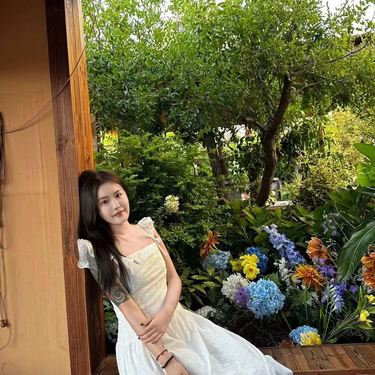 ABBY GODDESS a
