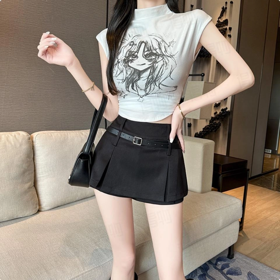 ABBY GODDESS T