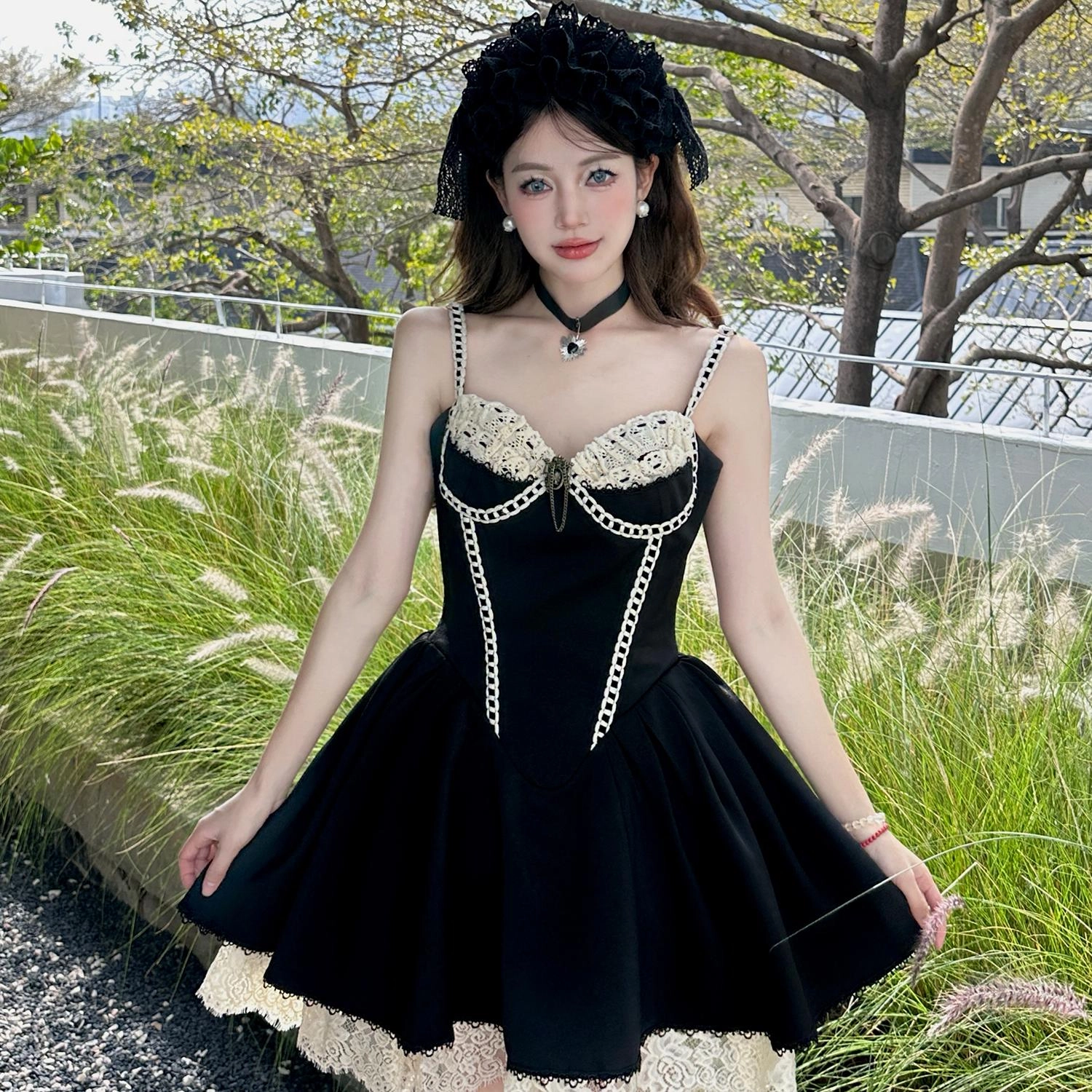 ABBY GODDESS