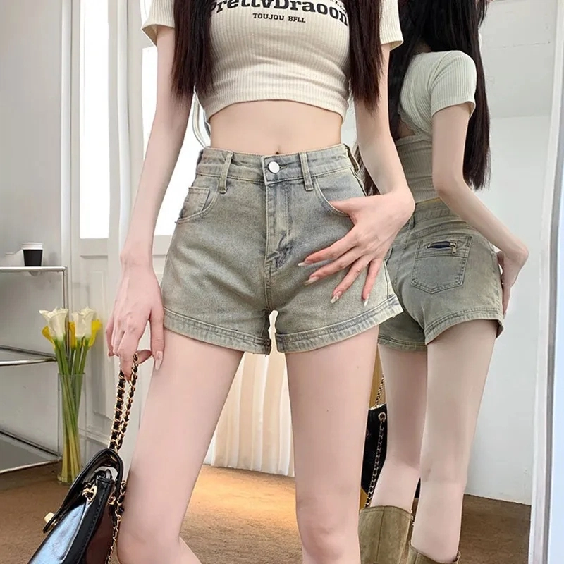 ABBY GODDESS insa