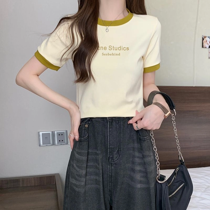 ABBY GODDESS T