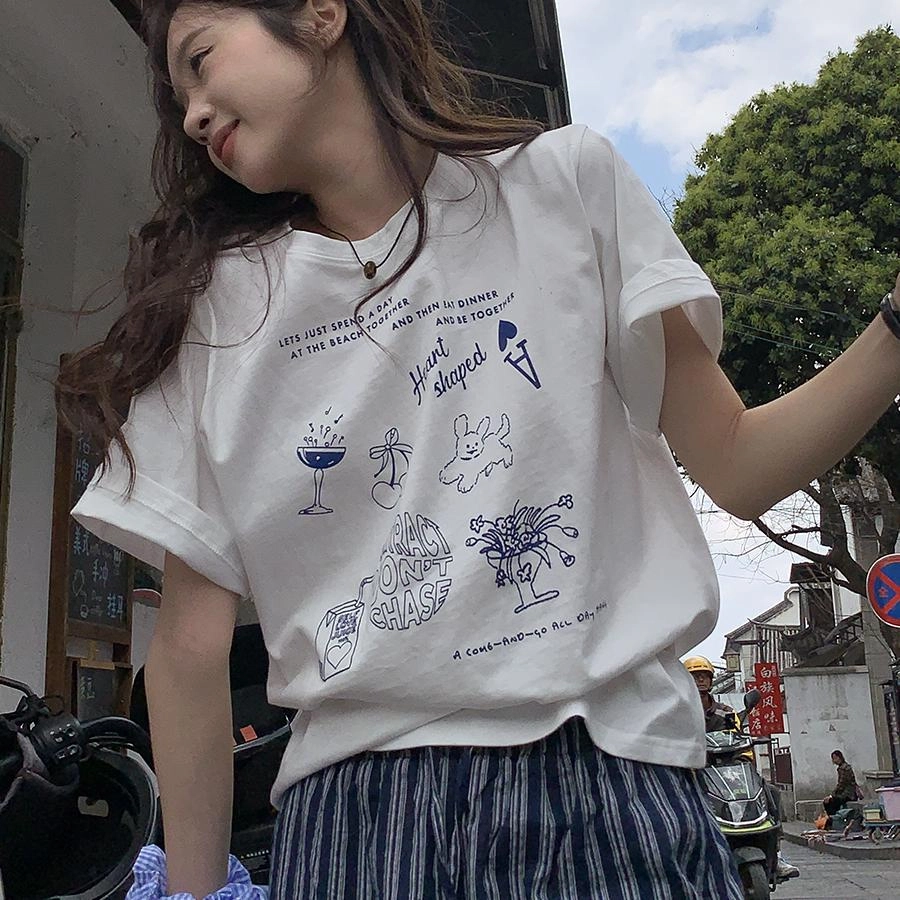 ABBY GODDESS T