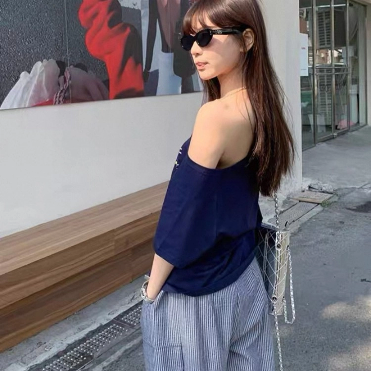 ABBY GODDESS T