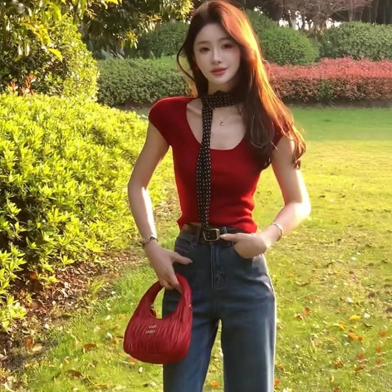 ABBY GODDESS T