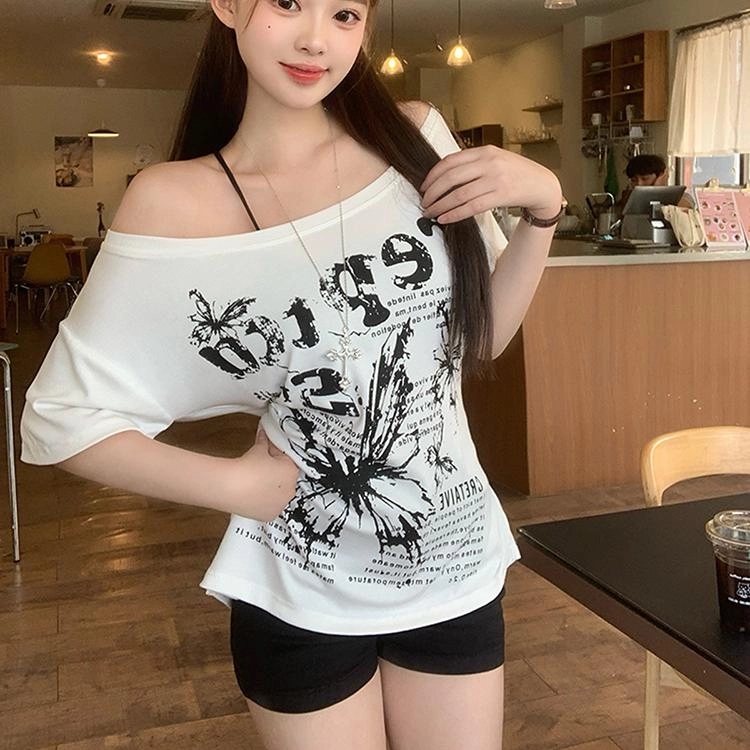 ABBY GODDESS T