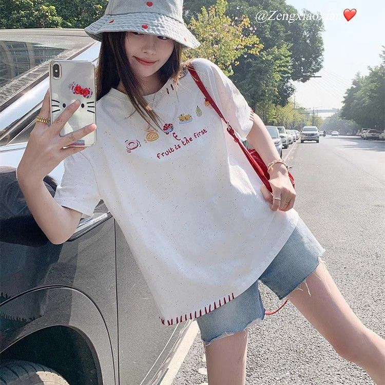 ABBY GODDESS T