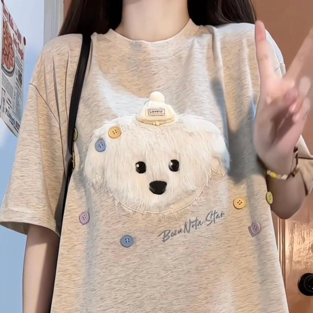 ABBY GODDESS T