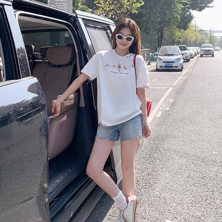 ABBY GODDESS T