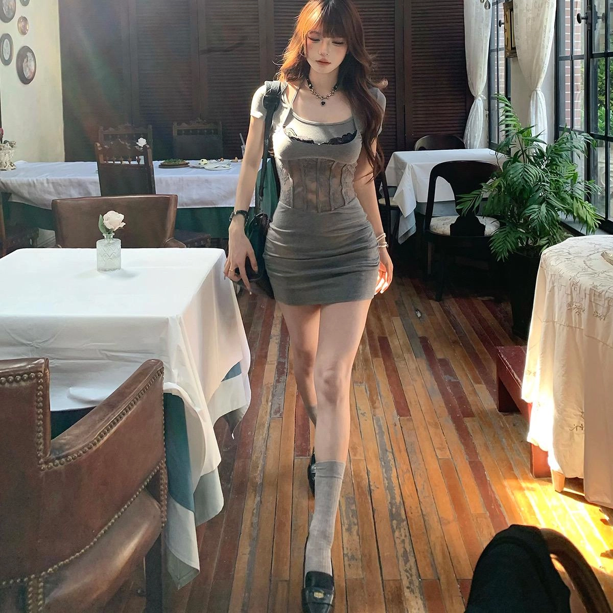 ABBY GODDESS
