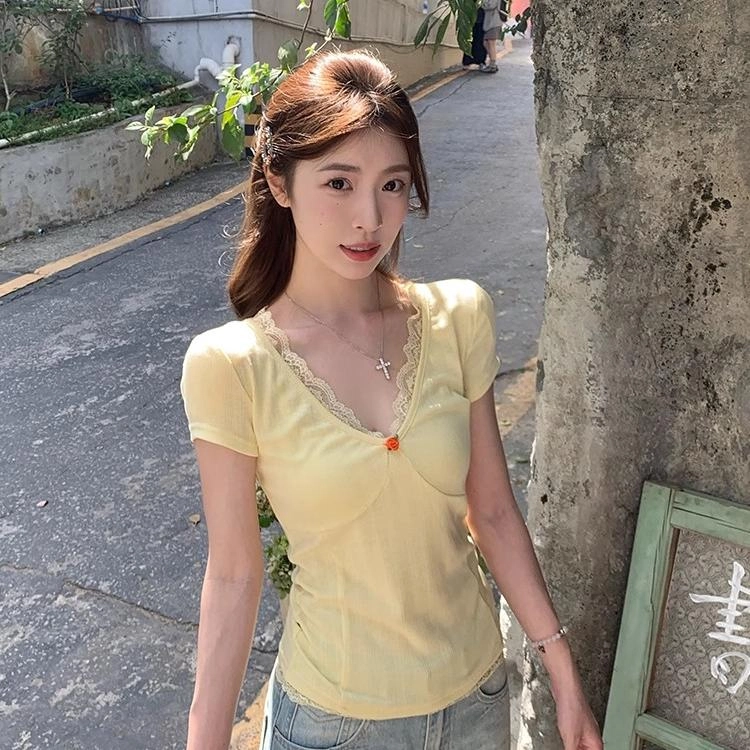 ABBY GODDESS V T