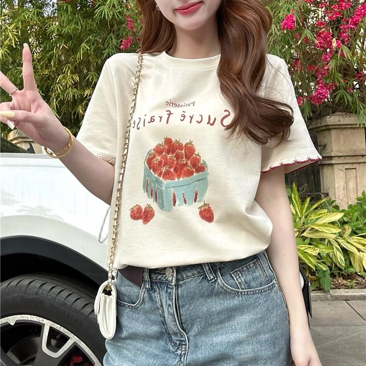 ABBY GODDESS T