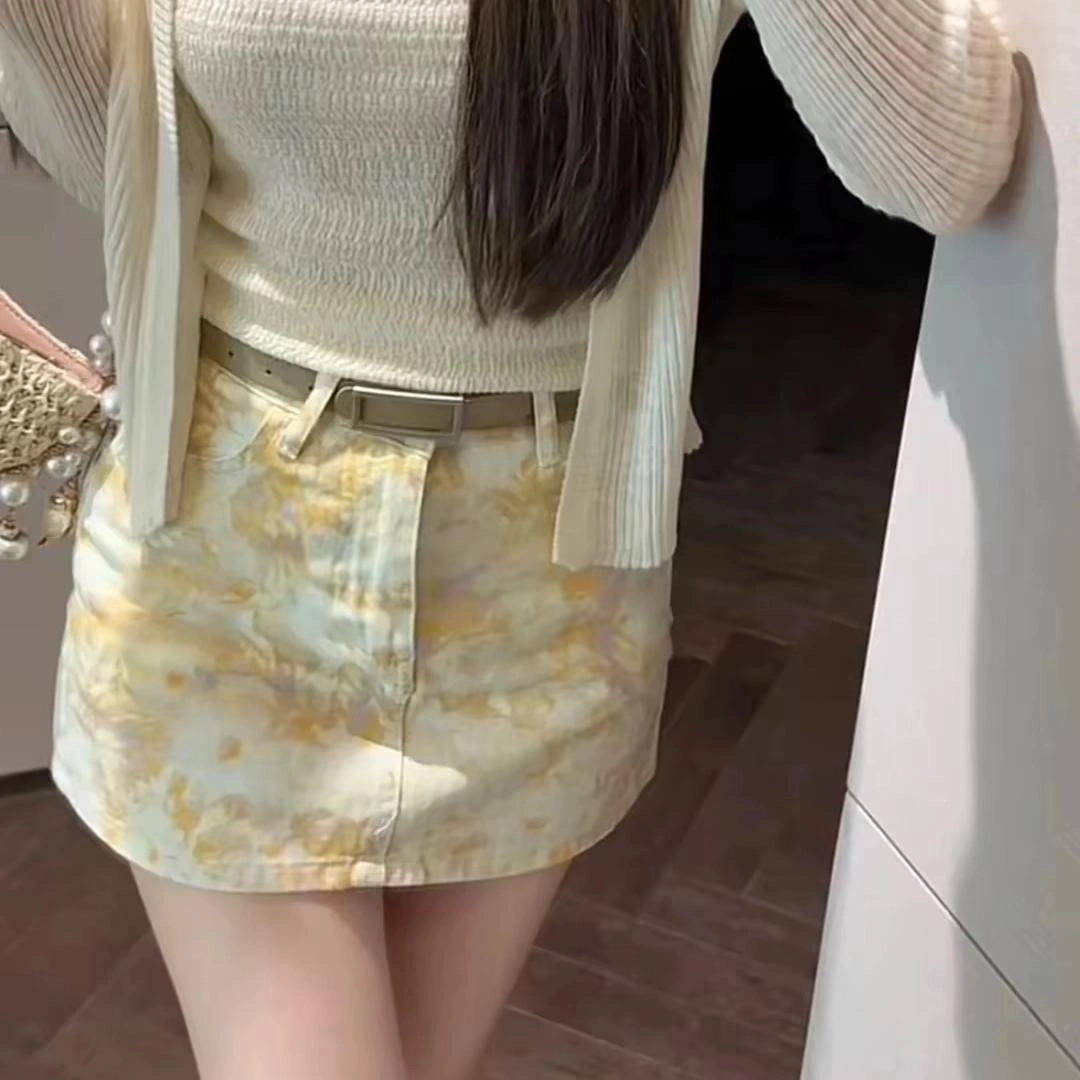 ABBY GODDESS A