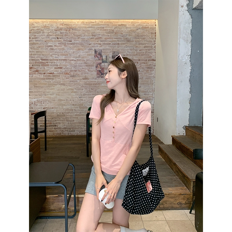 ABBY GODDESS T