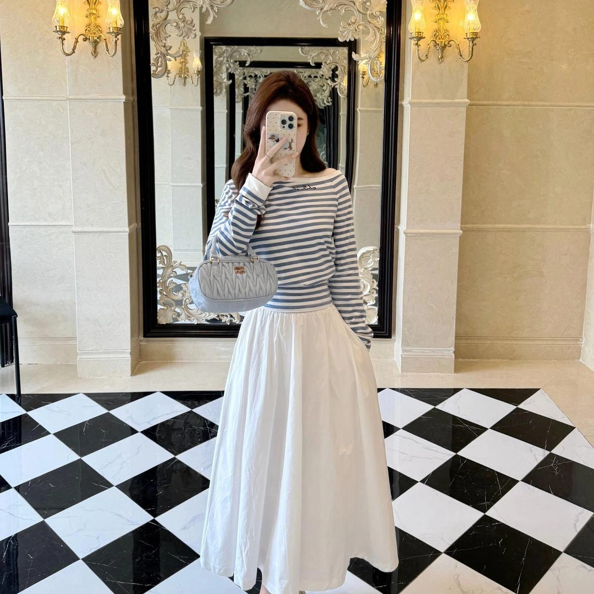 ABBY GODDESS T