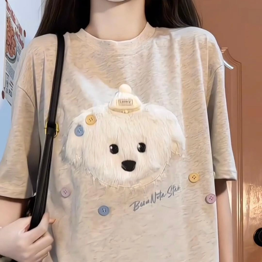 ABBY GODDESS T