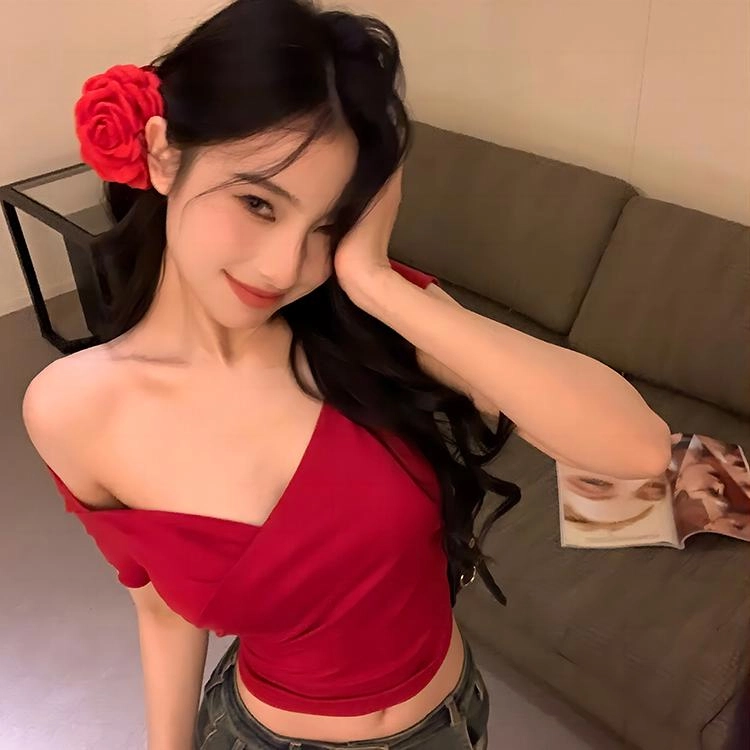 ABBY GODDESS V T