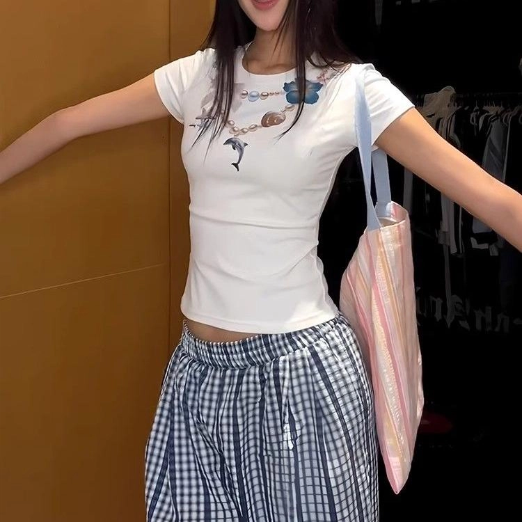 ABBY GODDESS T