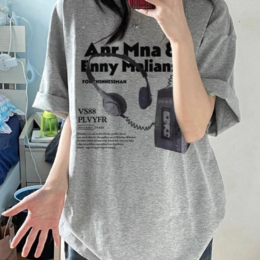 ABBY GODDESS T