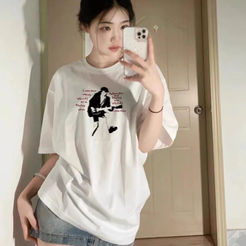 ABBY GODDESS T
