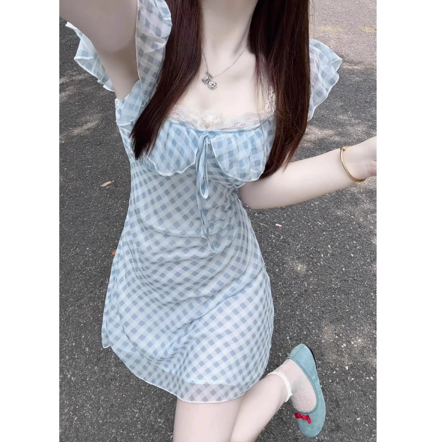 ABBY GODDESS a