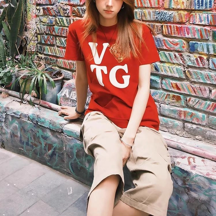 ABBY GODDESS T