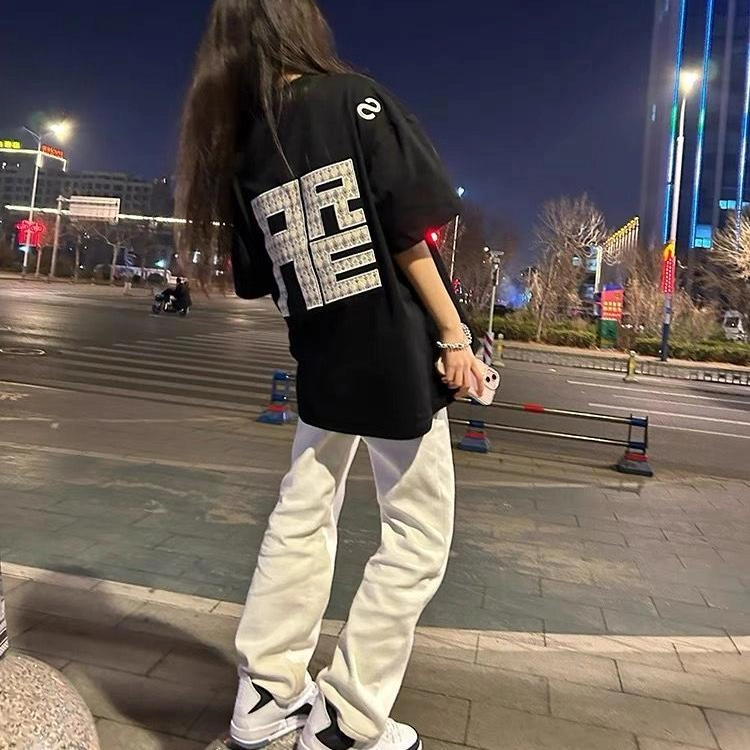 ABBY GODDESS T