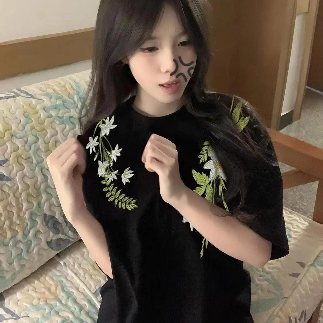 ABBY GODDESS T