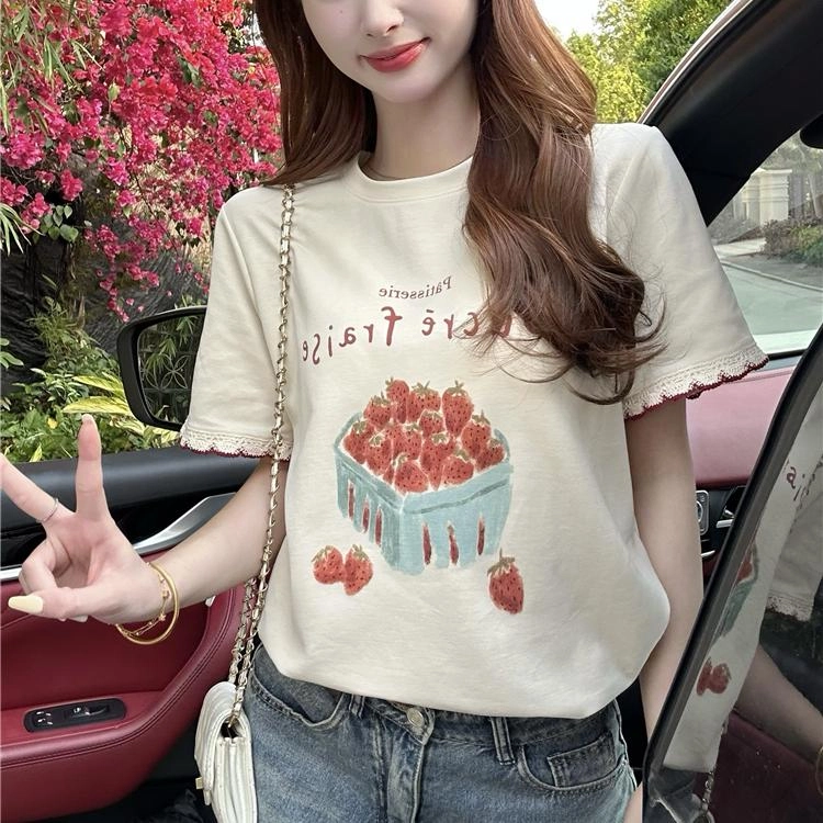 ABBY GODDESS T